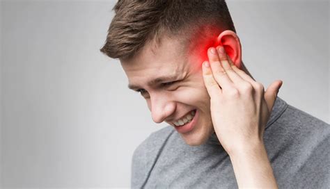 Hipertansiyonlu kulak hastalığı